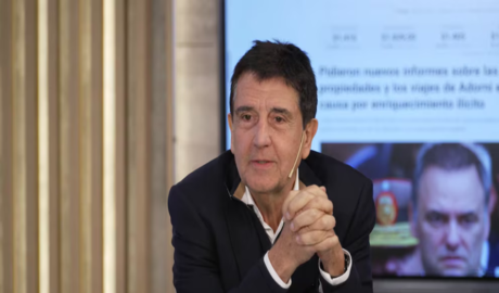 inflación gestión Milei fracaso Melconian