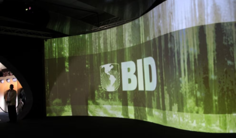 BID apoyo Argentina créditos 2026