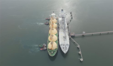 retiro del estado en energía