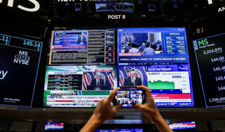 acciones petroleras de Argentina