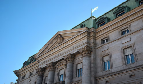 Caputo créditos Banco Nación funcionarios