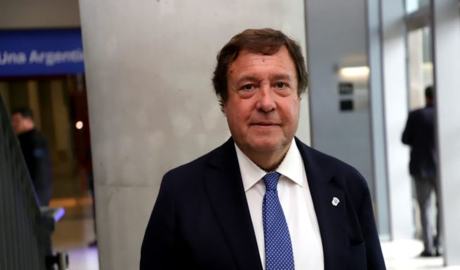 Alberto Weretilneck inversiones y competitividad