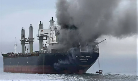 Un giro en la crisis energética