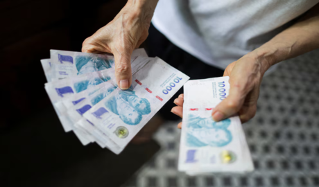 inflación de alimentos y bebidas en abril 2026