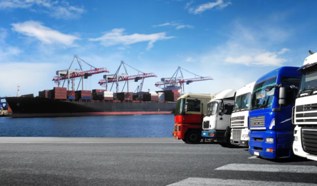 nuevo paradigma de las cadenas de suministro