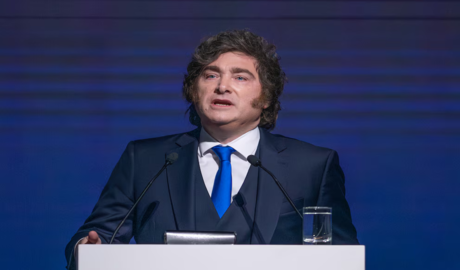 Milei inflación ortodoxia