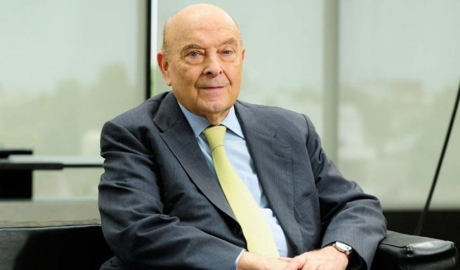 Domingo Cavallo eliminar cepo sumar reservas