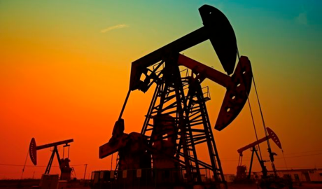 petróleo en el Estrecho de Ormuz