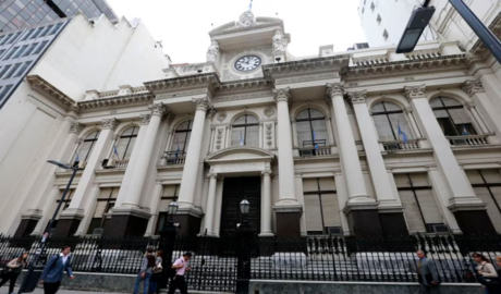 emisión de deuda provincial