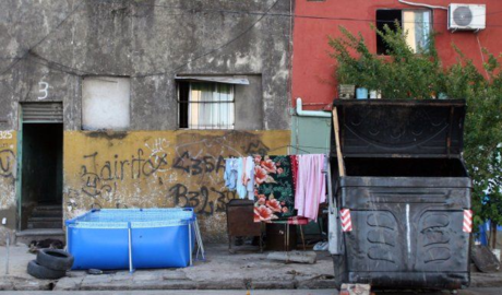 pobreza en Argentina segundo semestre 2025