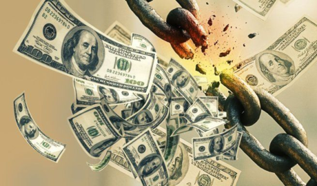 dólar BCRA calma cambiaria cepo ahorristas empresas