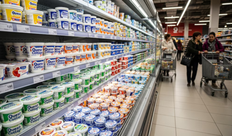 consumo masivo no repunta