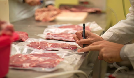 Paraguay acceso preferencial UE carne premium