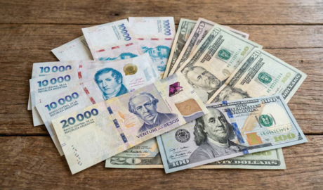 carry trade en Argentina 2026