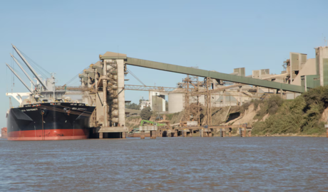importancia de los puertos en el comercio y la producción