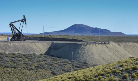 PAE Inversión Cerro Dragón