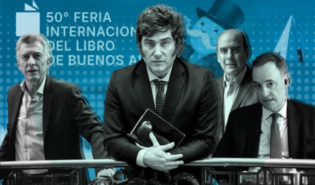 Una cena con retornos y el 61 en la Feria