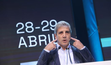 presupuesto consolidado 2026