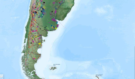 Minería en Argentina