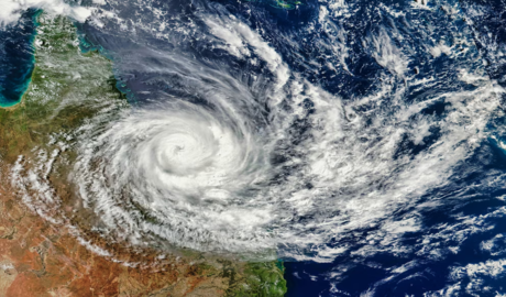 presión climática sobre cadenas de suministro en el Caribe