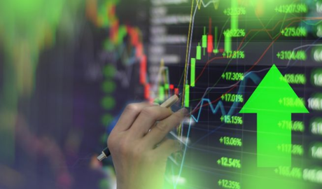ADRs y bonos ganancias riesgo país 500 puntos