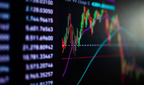S&P Merval y bonos en dólares alcanzan máximos de 4 meses