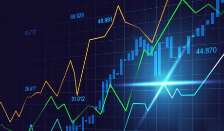 bonos en dólares en Wall Street