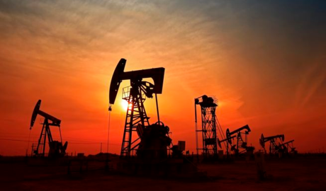 exportaciones petróleo crudo Kuwait abril