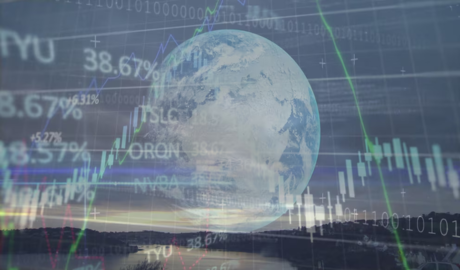 Previsión de crecimiento global 2026