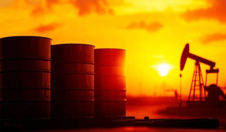 producción de petróleo OPEP