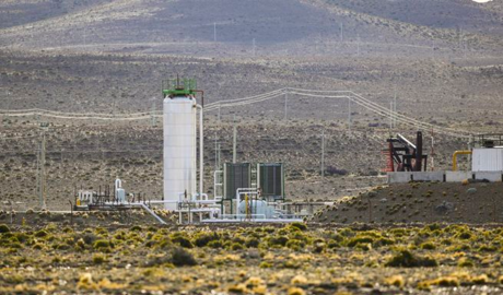inversiones en litio en Argentina