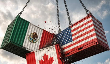 aranceles EEUU Canadá México T-MEC