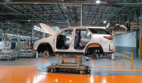 impacto fin retenciones exportaciones industria automotriz