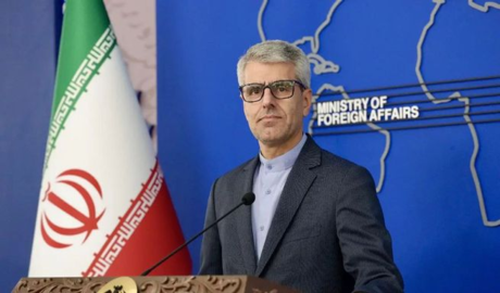 Irán propuesta poner fin a la guerra EEUU reabrir estrecho Ormuz