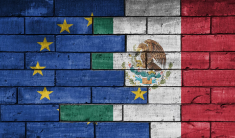 acuerdo UE México comercio agroalimentario