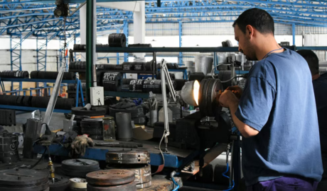 nuevo régimen para contratar trabajadores sin empleo formal