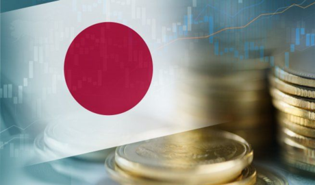 mercado atento intervención Japón