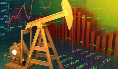 petróleo vuelve a los US$110