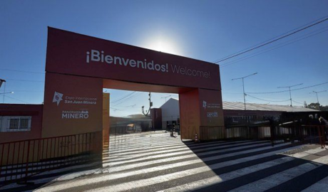 expo san juan minera 2026
