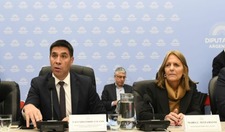avanza en la reforma del régimen de zona fría
