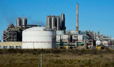 Vaca Muerta producción récord Argentina nivel petrolero historia