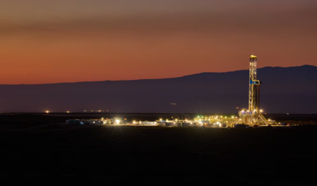 Vista Energy producción petrolera Vaca Muerta
