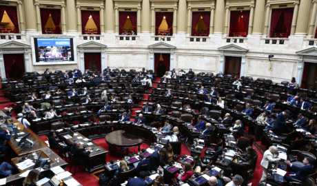 subsidios al gas en Argentina