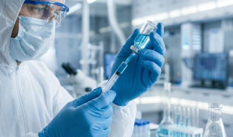 Argentina polo regional ciencia médica inversión récord investigación clínica