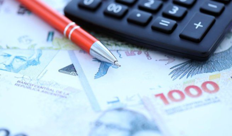El mercado financiero se alista por el FAL