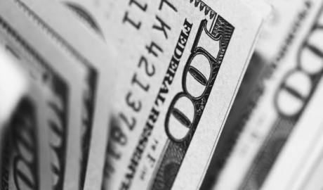 dólar se consolida arriba de 1400
