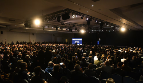 Latam Economic Forum 2026 Buenos Aires