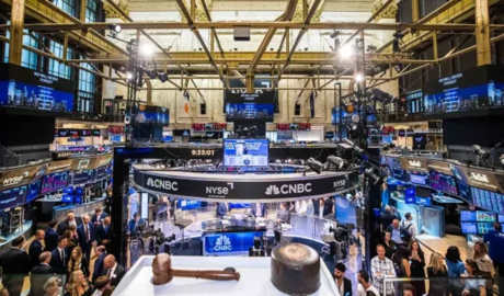 Wall Street extiende las subas en la previa