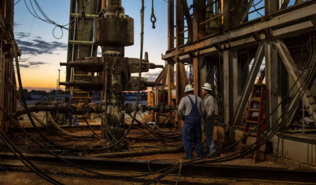 El petroleo podría subir significativamente