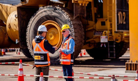 Finning planea inversiones significativas